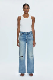 Hendrix High Rise Baggy