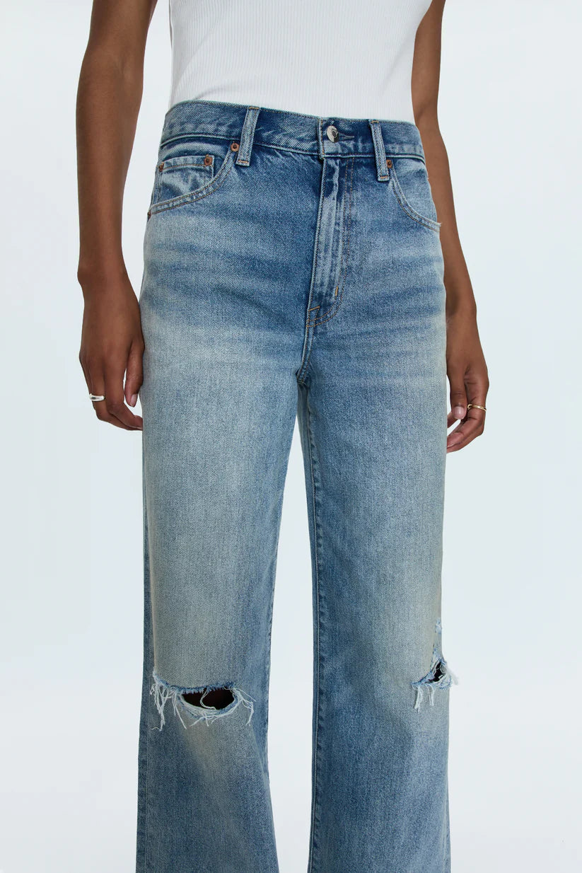 Hendrix High Rise Baggy