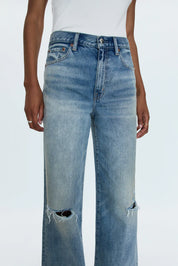 Hendrix High Rise Baggy