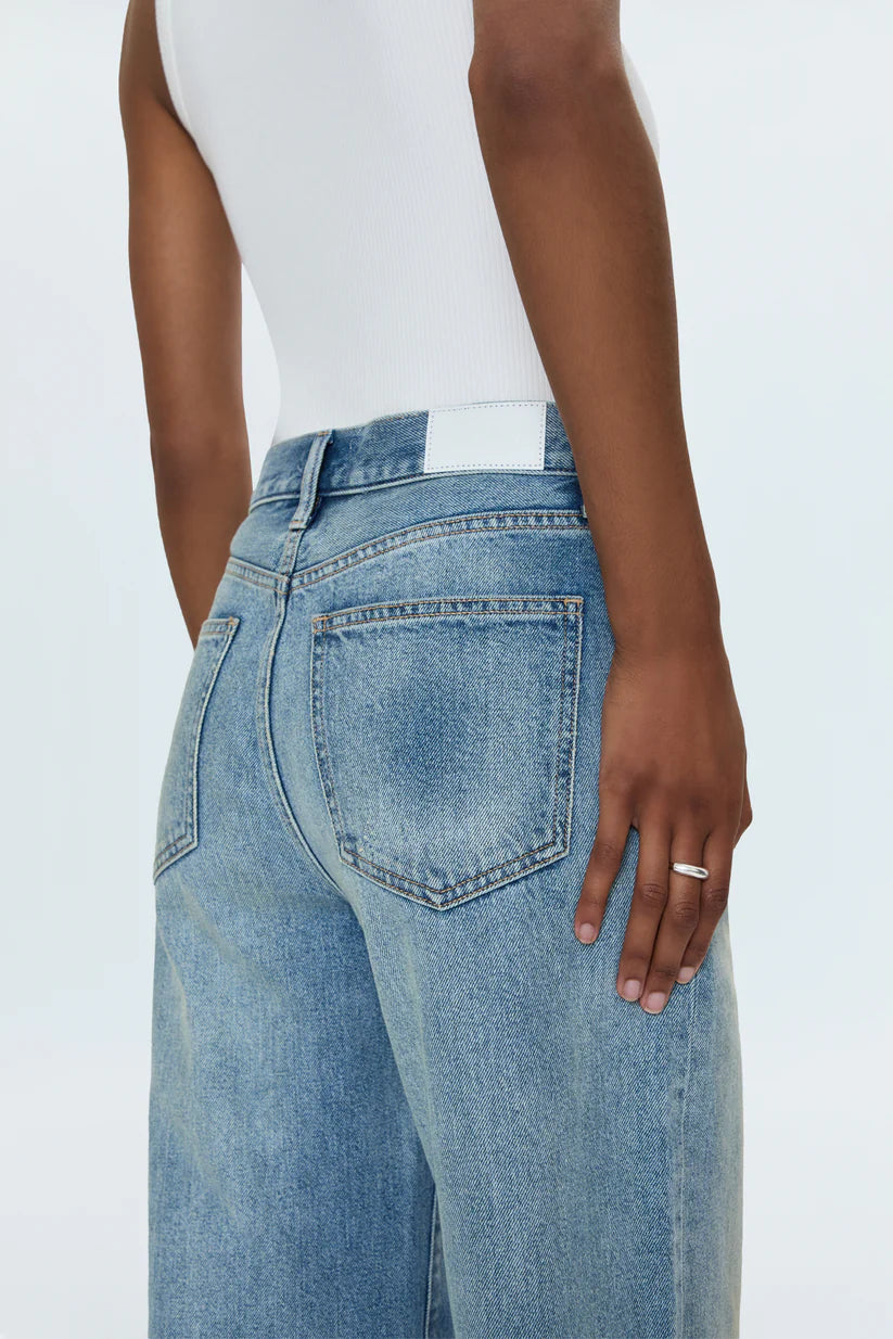Hendrix High Rise Baggy