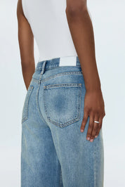Hendrix High Rise Baggy