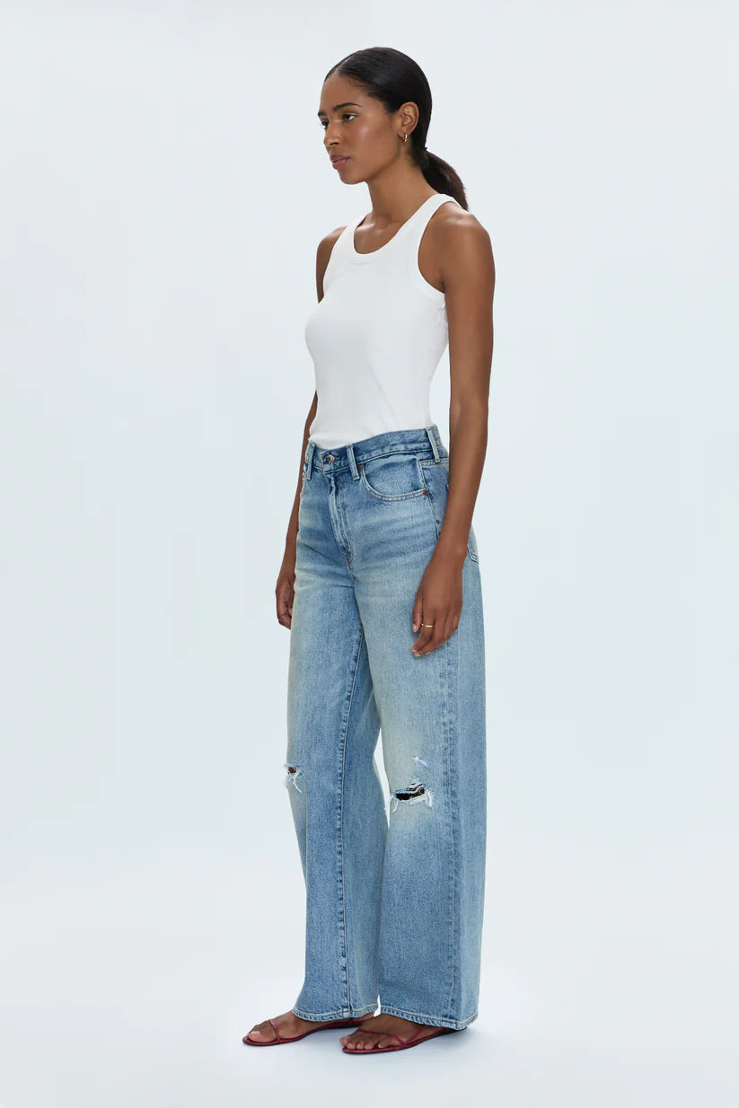 Hendrix High Rise Baggy