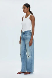 Hendrix High Rise Baggy