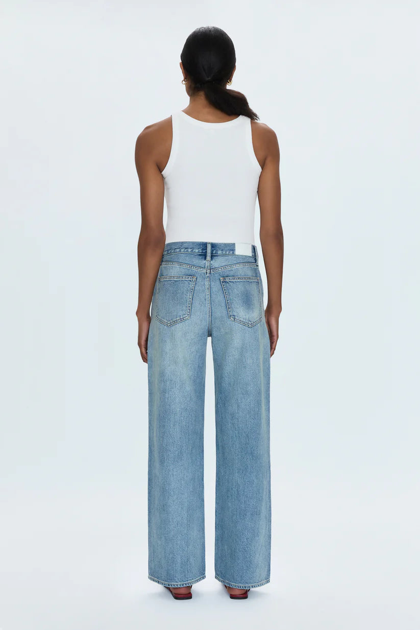 Hendrix High Rise Baggy