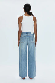 Hendrix High Rise Baggy