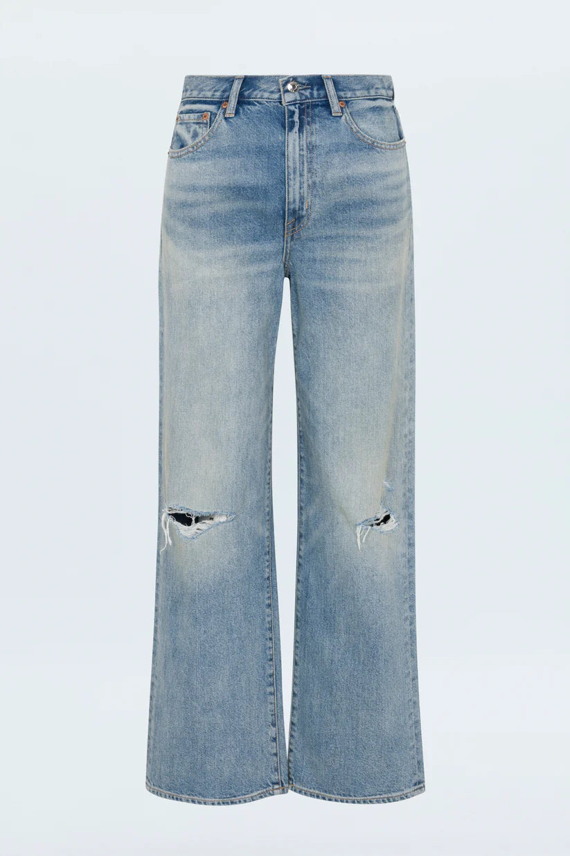 Hendrix High Rise Baggy