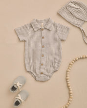Baby Booties