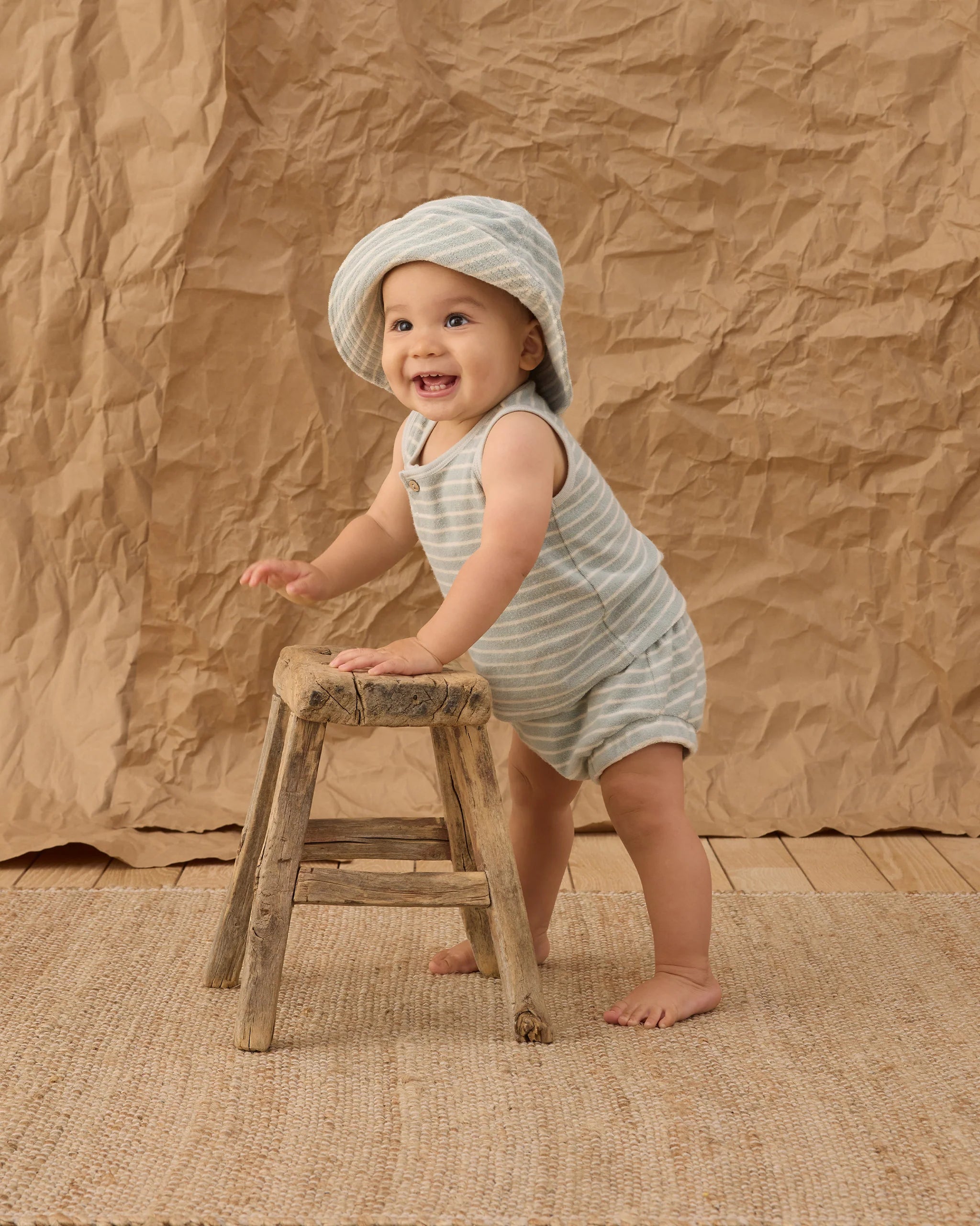 Baby Tank Set