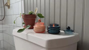 Beam Candle