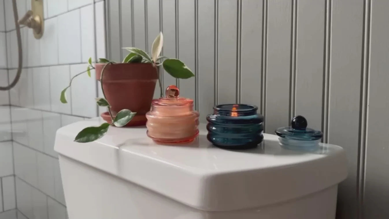 Beam Candle