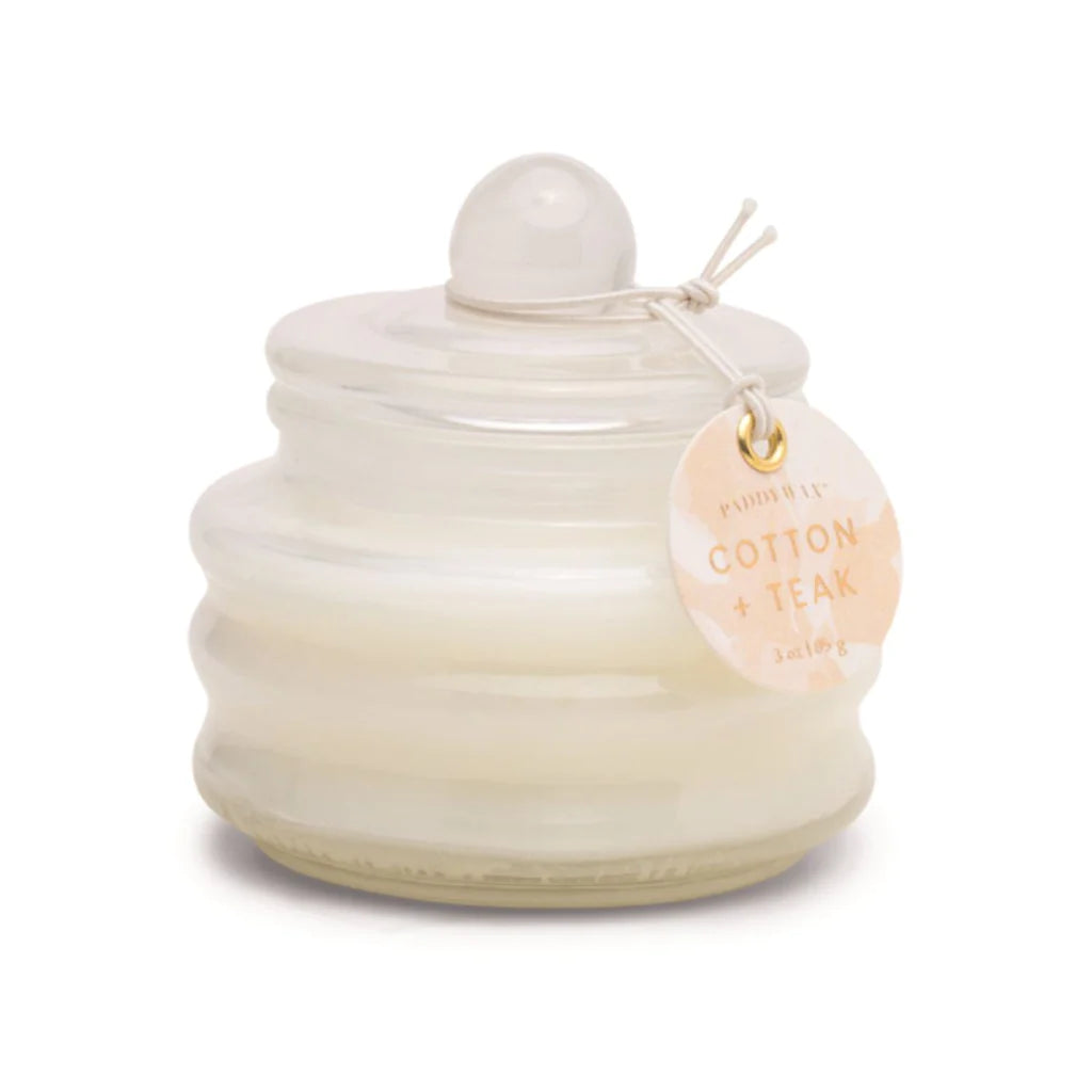 Beam Candle