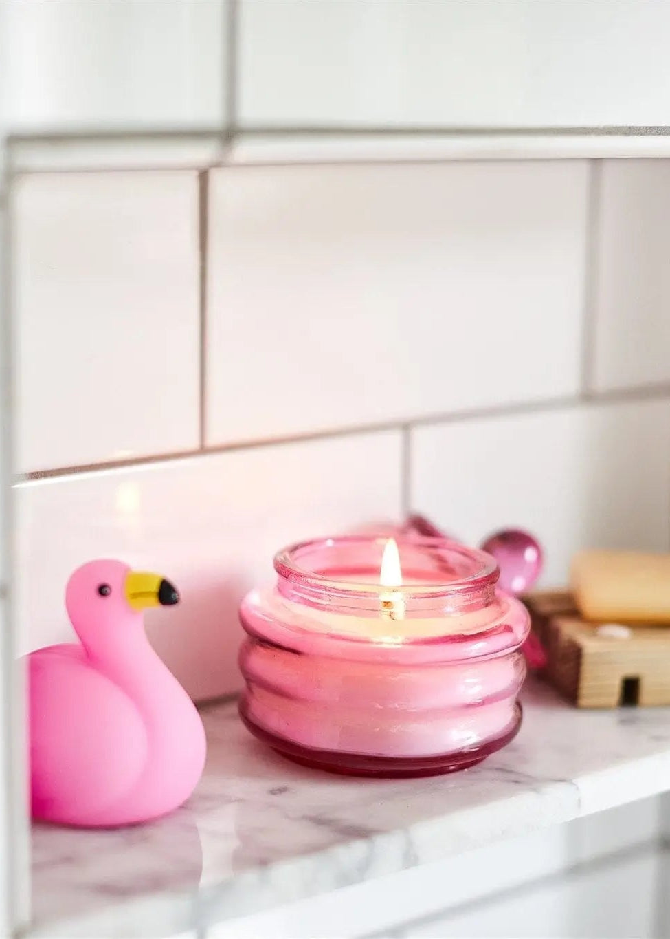 Beam Candle
