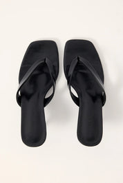 Marsie Heel