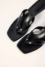 Marsie Heel