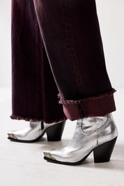 Brayden Western Boot