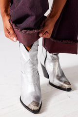 Brayden Western Boot