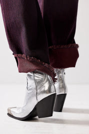 Brayden Western Boot