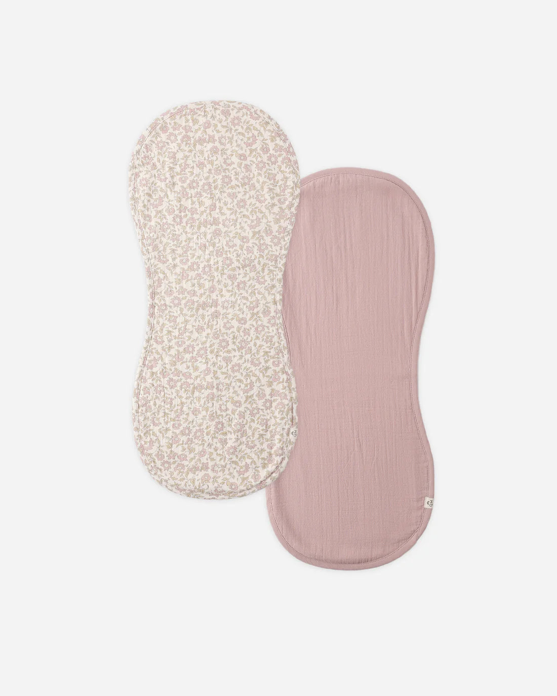 Burp Cloth 2 Pack