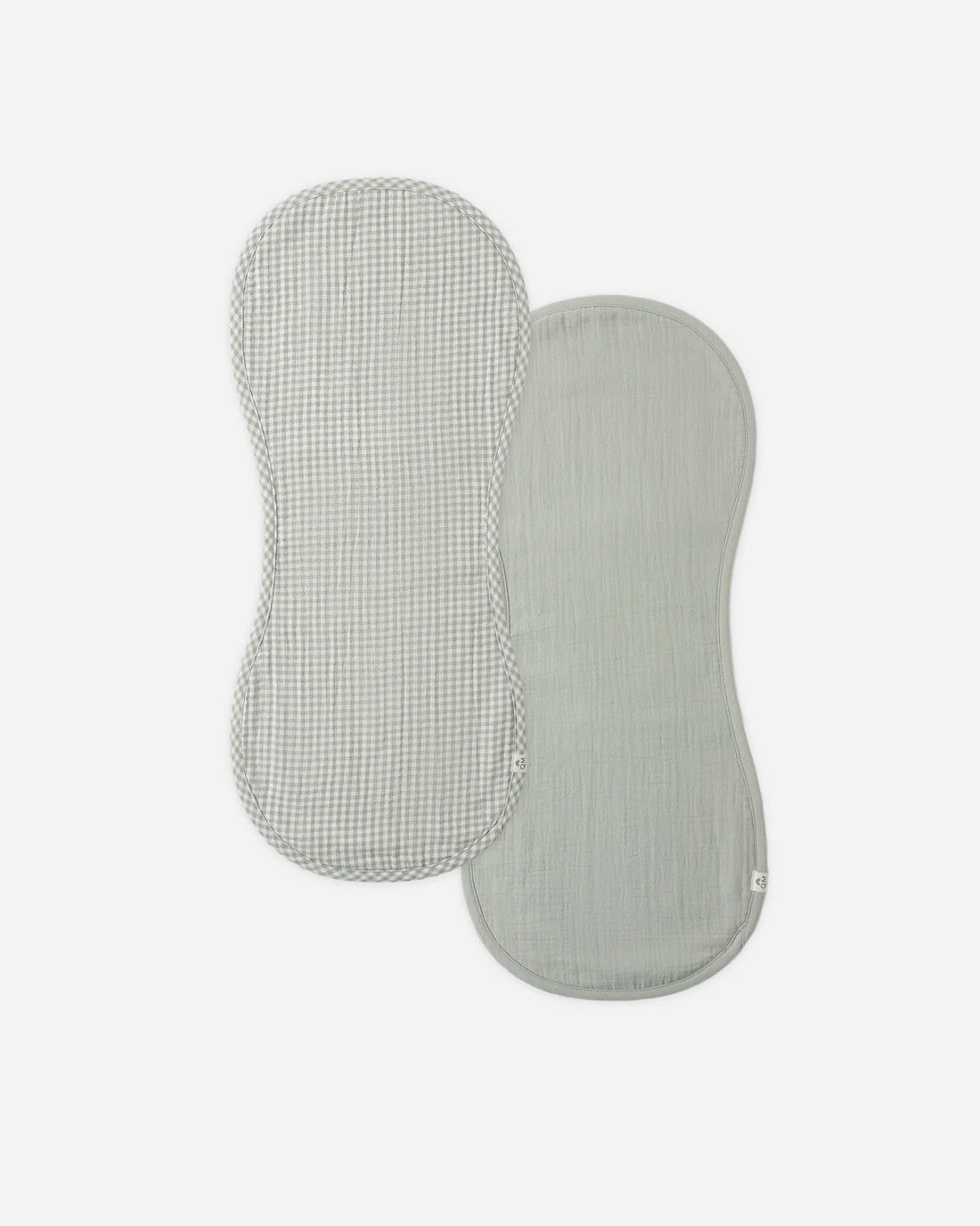 Burp Cloth 2 Pack