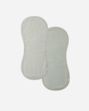 Burp Cloth 2 Pack