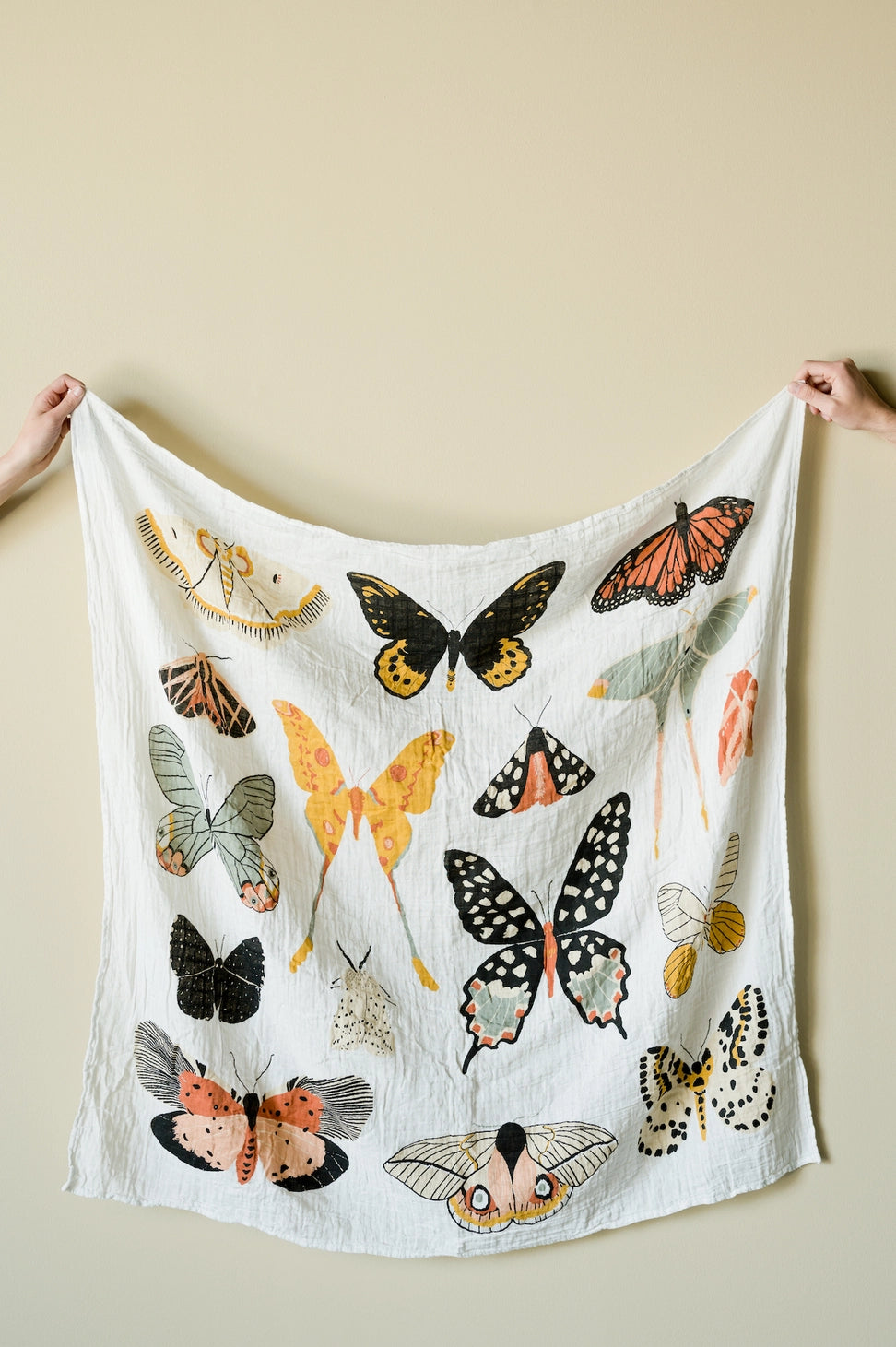 Swaddle
