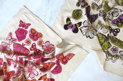 Printed Tea Towel