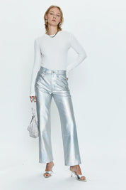 Cassie Coated