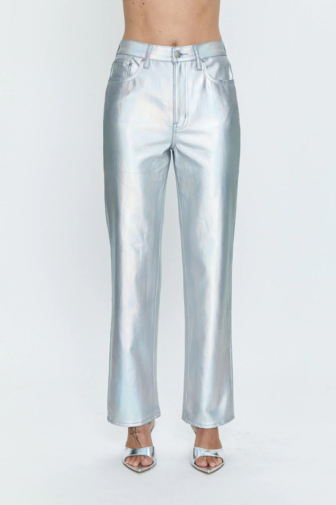 Cassie Coated