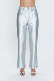 Cassie Coated