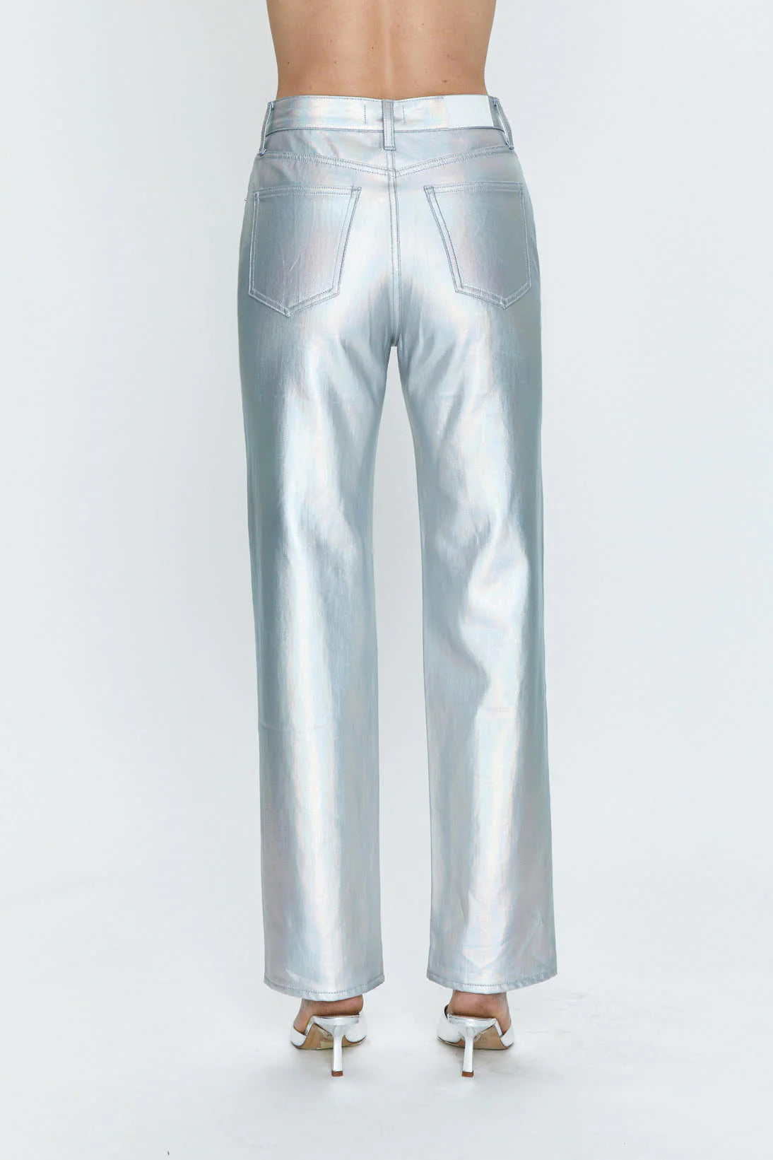 Cassie Coated