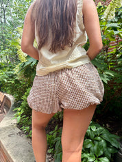 Margeen Shorts