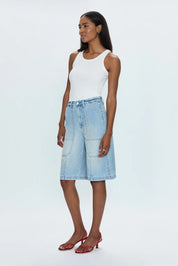 Carter High Rise Utility Short