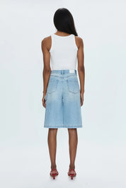 Carter High Rise Utility Short
