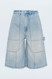 Carter High Rise Utility Short