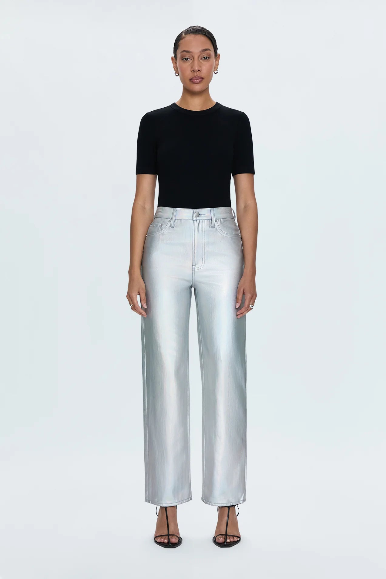Cassie Coated