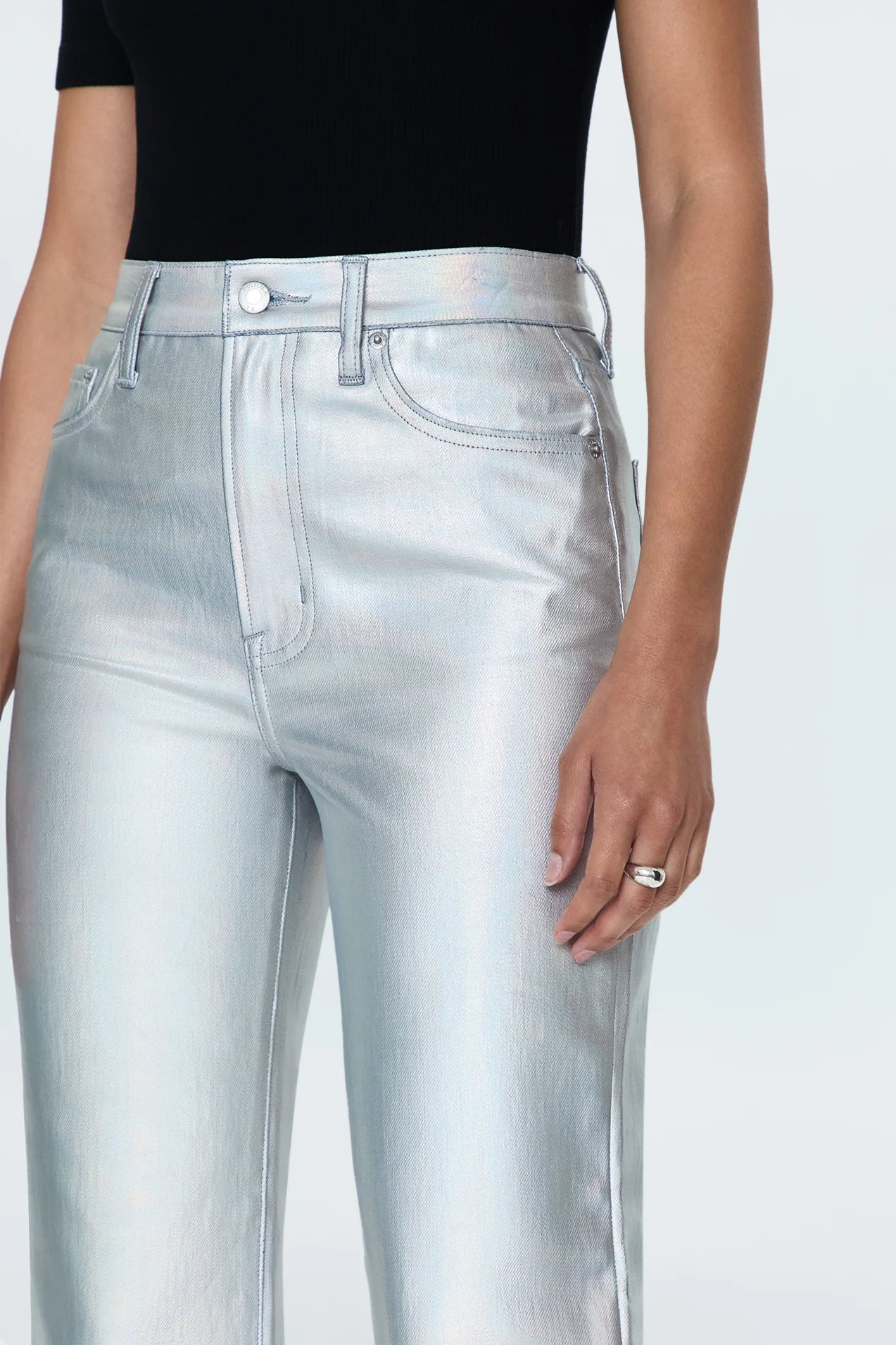 Cassie Coated