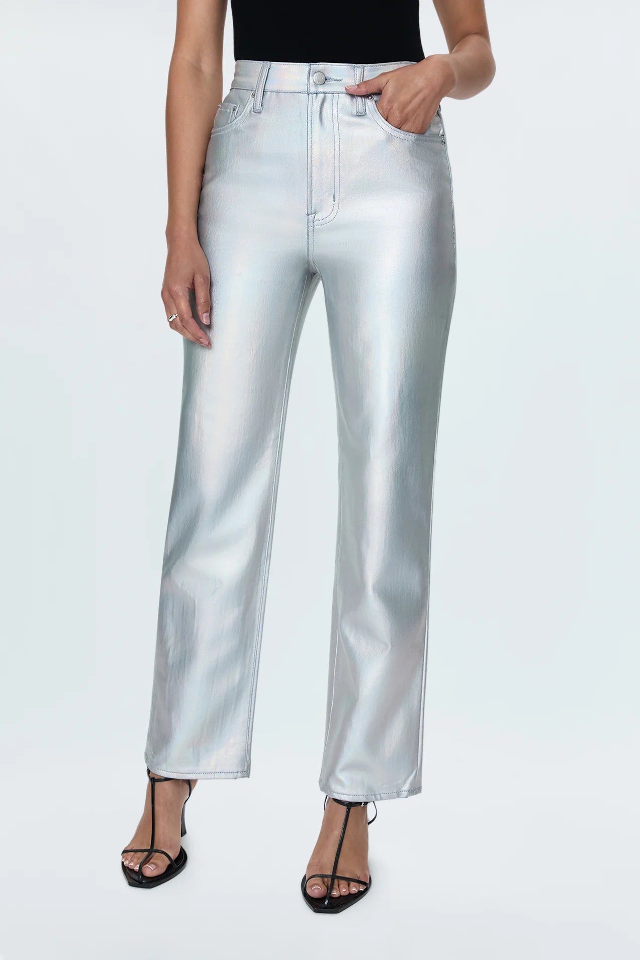 Cassie Coated