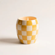 Check Mate Candle