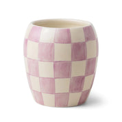 Check Mate Candle