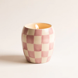 Check Mate Candle