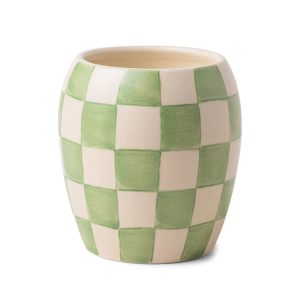 Check Mate Candle