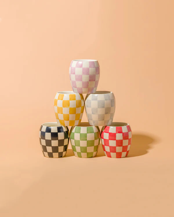 Check Mate Candle
