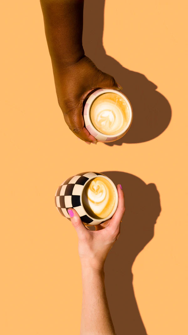 Check Mate Candle