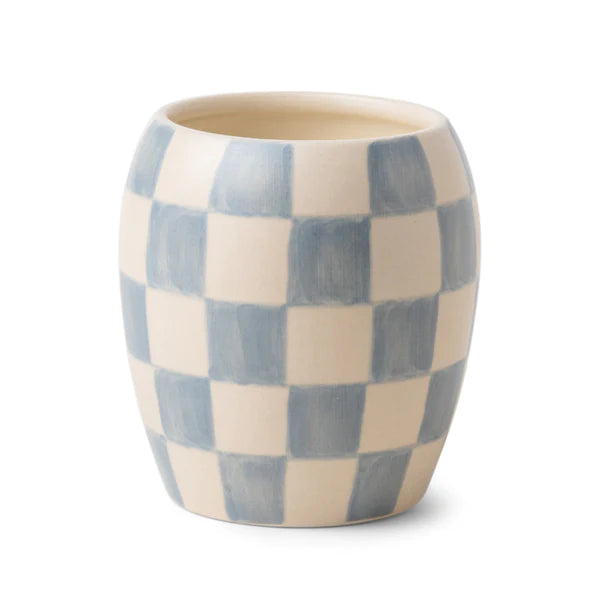 Check Mate Candle
