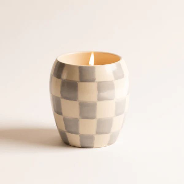 Check Mate Candle