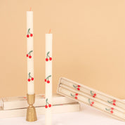 Table Taper Candles