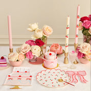 Table Taper Candles
