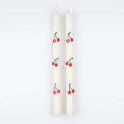 Table Taper Candles