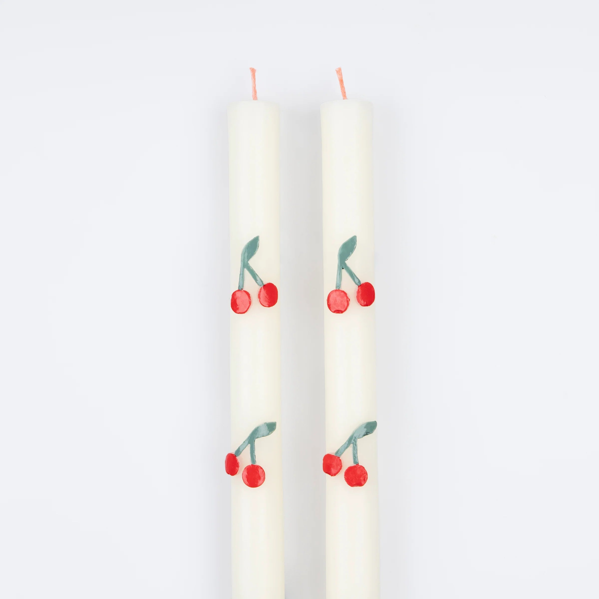 Table Taper Candles