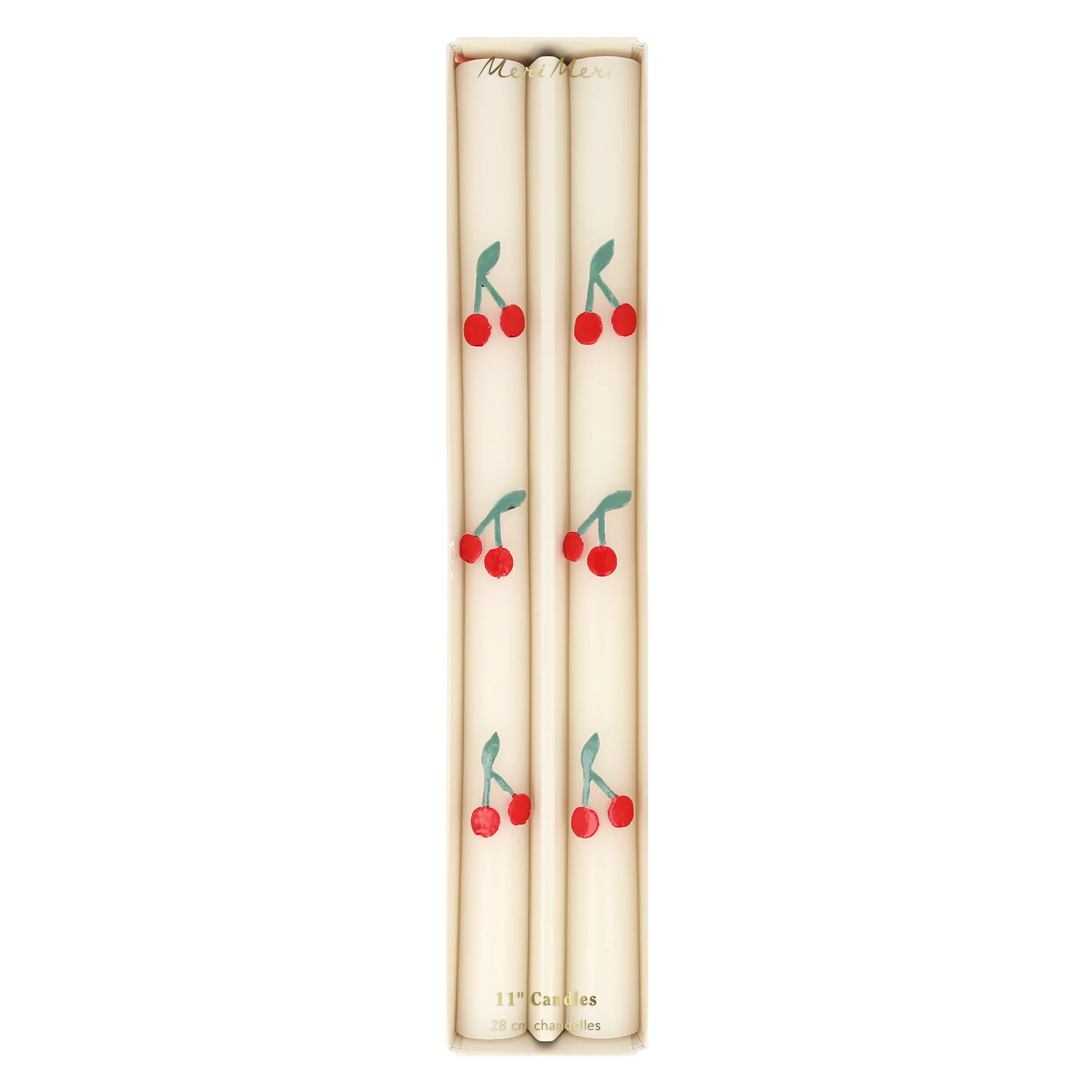 Table Taper Candles